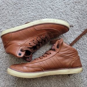 Camper | Leather Sneakers